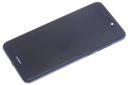 Display HUAWEI P9 Lite 2017 Grad B Albastru Lcd albastru Touch Genuine