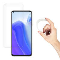Wozinsky Nano Flexi hibrid de sticlă flexibilă hibridă de sticlă temperată Xiaomi Mi 10T Pro / Mi 10T