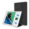 Husa TECH-PROTECT Smartcase Ipad 9.7 2017/2018 Negru Negru Negru Case