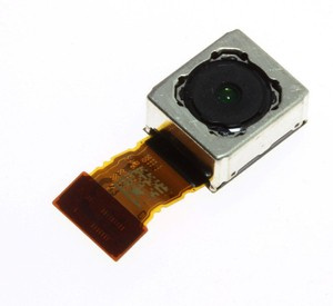 Original Camera spate Sony Xperia Z5 Z5 Premium X X X Performanță