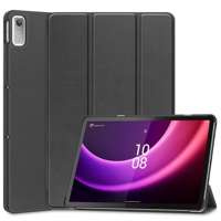 Husacase Tech-protect Smart Lenovo Tab P11 11.5 2nd Gen Tb-350 negru Case