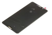 DISPLAY Huawei Mate 10 ALP-L09 LCD negru recondiționat ALP-L09 Nowy