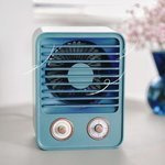 Mosquito Killer Lampă USAMS Albastru