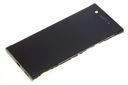 LCD DISPLAY Touch SONY Xperia XA1 Black Grad A