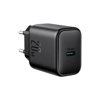 Încărcător de rețea Joyroom JR-TCF20 USB-C PD 20W - negru