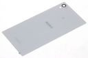 SONY Xperia Z1 Ușa bateriei SONY Xperia Z1 Original Grad B Alb