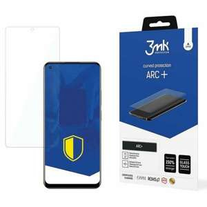 3mk Folia ARC+ Realme 11 Folia Fullscreen