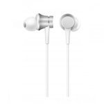 Headphones Xiaomi MI IN-EAR EARPHONE SILVER