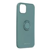 Husa Case iPhone Roar Amber - la 13 Verde
