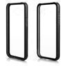 Husa Aluminiu Bumper Qult Luxury Samsung Galaxy J5 Negru