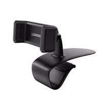 Ugreen Bracket Vehicle Mount Clip for Dashboard black (60796)
