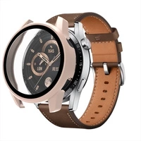 Sticlă de protecție pentru Huawei Watch GT3 42mm - roz