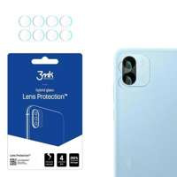 3mk Lens Protect Redmi A2/A2+ Protecție pentru obiectivul camerei 4pcs
