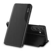 Husa Tech-protect Smart View Galaxy A14 5G negru Case