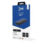 3MK Samsung Galaxy S20 Ultra G988 3D Hybrid Glass FlexibleGlass Edge Glass