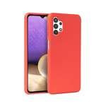 Case Crong Color Cover - Case Samsung Galaxy A32 (red) CASE