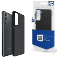 Husa 3mk Case Silicon Sam Sam S22 5G S901 negru/negru Case