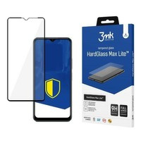 3mk HG Max Lite Vivo Y16 / Y22s negru/negru Fullscreen Glass