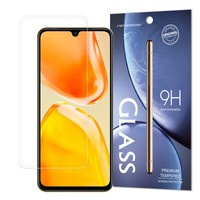 folie sticla Sticlă călită Vivo X80 Lite / V25 duritate 9H (ambalaj - plic)