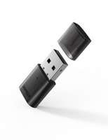 UGREEN CM390 Adaptor USB Bluetooth 5.0 UGREEN CM390 (negru)
