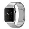 Strap TECH-PROTECT Linkband Apple Watch 1/2/3/4 (42/44 Mm) Argintiu
