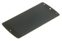 LG GOOGLE NEXUS 5 Grade A LCD Display Touch Original fără cadru