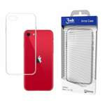 Husa 3MK 3MK All-Safe AC iPhone 7 8 Armor Case Clear
