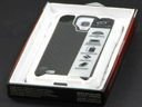 Husa Husă Samsung Galaxy S4 I9500 ITSKINS Atom Sheen Carbon White