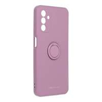 Husa Case Roar Amber - pentru Samsung Galaxy A13 5G Violet