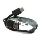 Cablu Original SAMSUNG USB-C EP-DR140ABE negru