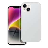 Husa MATTE Case iPhone Roar Glass - pentru 14 oțel