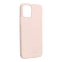 Husa Case iPhone Roar Space - pentru 12 / 12 Pro Pink