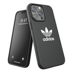 Husa neagra din Case ADIDAS Apple iPhone 13 13 Pro