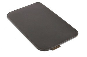 Husa SAMSUNG Galaxy Tab 7 Galaxy Tab 7 Pouch Cover Brown 7 inch EF-C980LDECSTD GT-P1000 GT-P1010