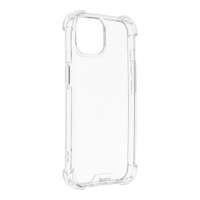 Husa Armor iPhone Jelly Roar - până la 14 transparent