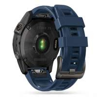 TECH-PROTECT ICONBAND GARMIN FENIX 5 / 6 / 6 PRO / 7 ALBASTRU MARIN