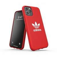 Husa Case iPhone Adidas modelat CANVAS 11 Pro roșu / roșu 36349