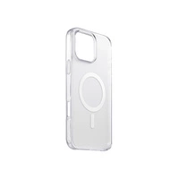 Husă de protecție Joyroom JR-16FG8 cu MagSafe pentru iPhone 16 Pro Max - Semi-transparentă