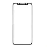 T-PHOX 5D GLASS iPhone 12 PRO MAX BLACK (6.7), FULL GLUE