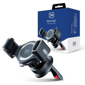 3mk Memo Hug Car Holder Suport suport pentru grila mașinii