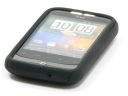Husa CASE-MATE Tough Hybrid HTC Wildfire Hybrid negru