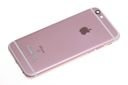 Carcasă Corp Flap APPLE iPhone 6S Pink Grad B cu defect