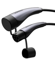 Cablu de incarcare masina electrica Ugreen EV708 32A 22kW 5m IP55 - negru