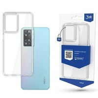 Husa 3mk Armor Case Oppo A57s Case