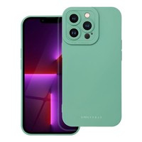 Husa Case iPhone Roar Luna - pentru 13 Pro green