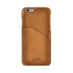 Husa Bugatti Snap Case Londra iPhone 6/6S cognac/cognac 26089