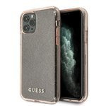 Husa GUESS Apple iPhone  11 Pro Glitter Pink Case