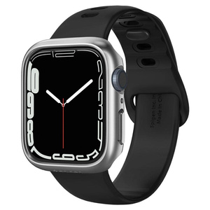 Spigen Thin Fit Apple Watch 7 45 mm Grafit
