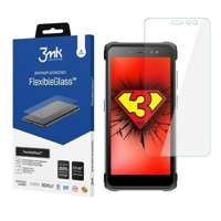 3mk FlexibleGlass Hammer Iron 4 Szkło Hybrid