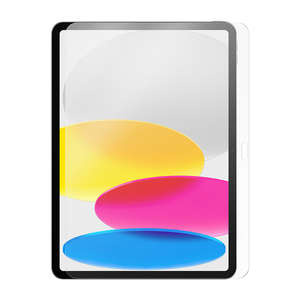 Mată de la folia până la ecran 0,15mm Baseus Asemănător hârtiei până la iPad 10,9"